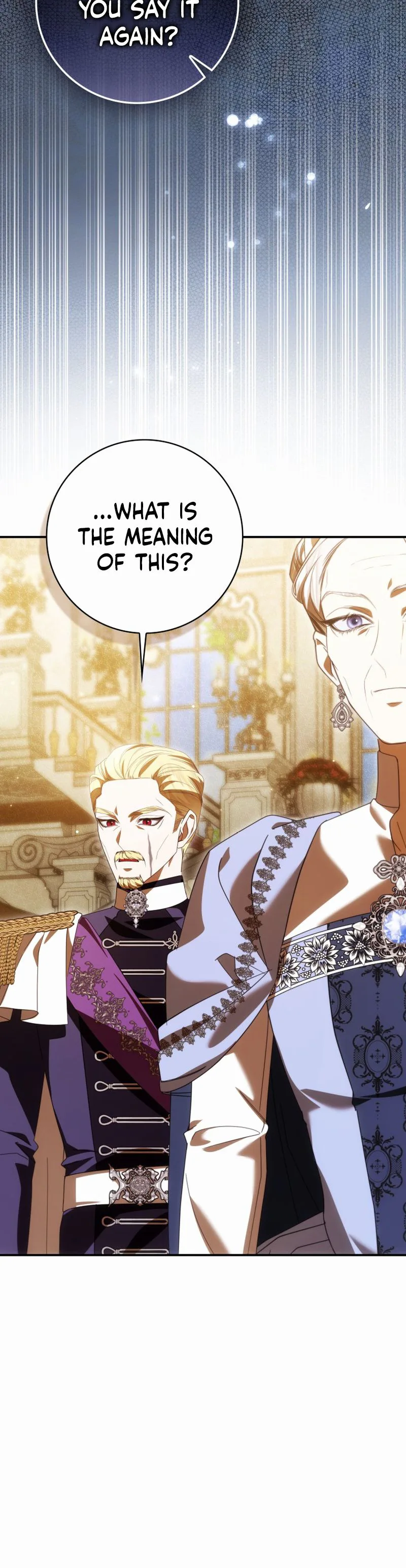 I’ll Start by Changing My Husband Through a Plunder Marriage Chapter 34 Page 21