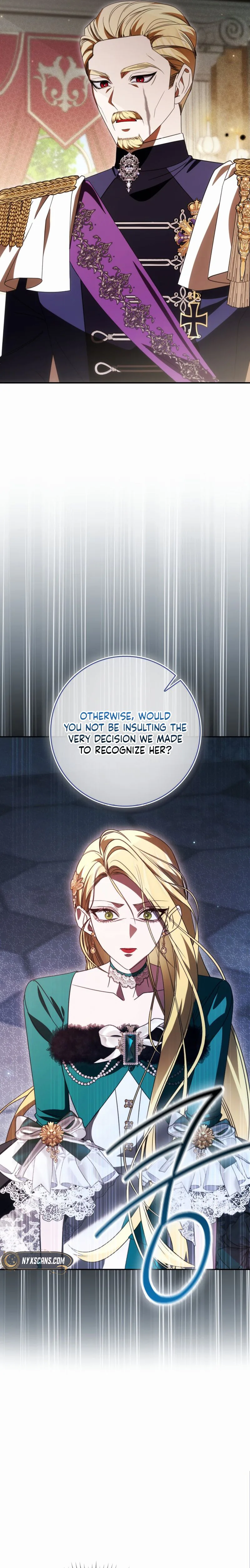 I’ll Start by Changing My Husband Through a Plunder Marriage Chapter 34 Page 26