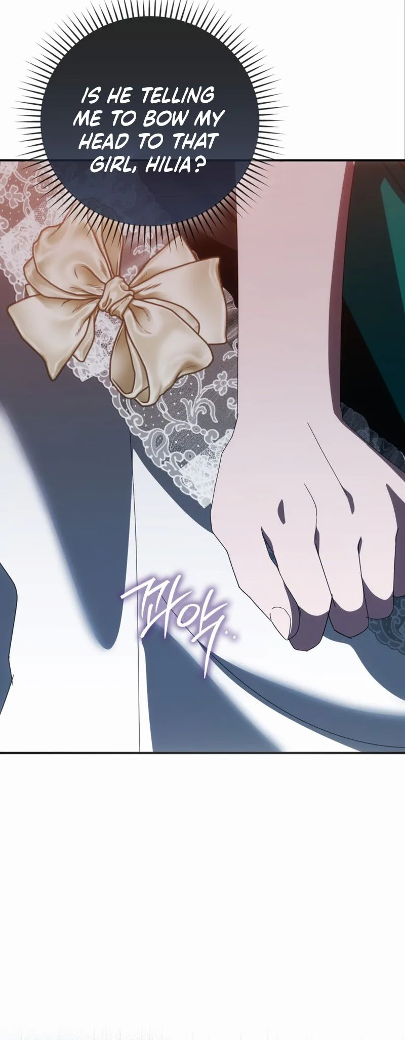 I’ll Start by Changing My Husband Through a Plunder Marriage Chapter 34 Page 27