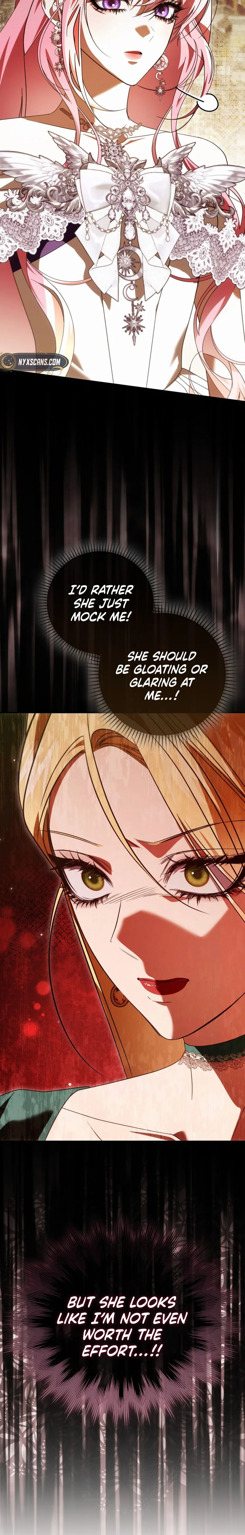 I’ll Start by Changing My Husband Through a Plunder Marriage Chapter 34 Page 31