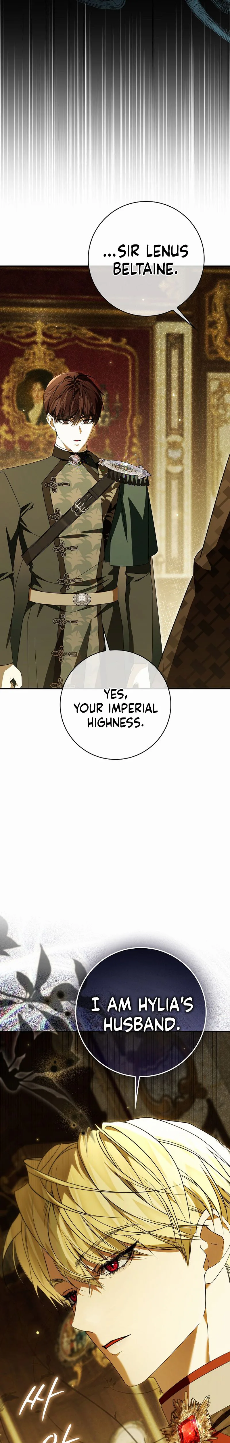I’ll Start by Changing My Husband Through a Plunder Marriage Chapter 40 Page 5