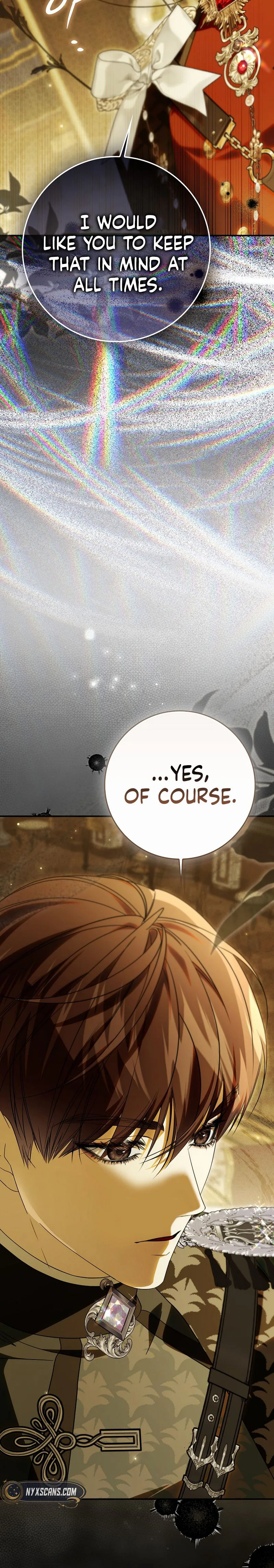I’ll Start by Changing My Husband Through a Plunder Marriage Chapter 40 Page 6