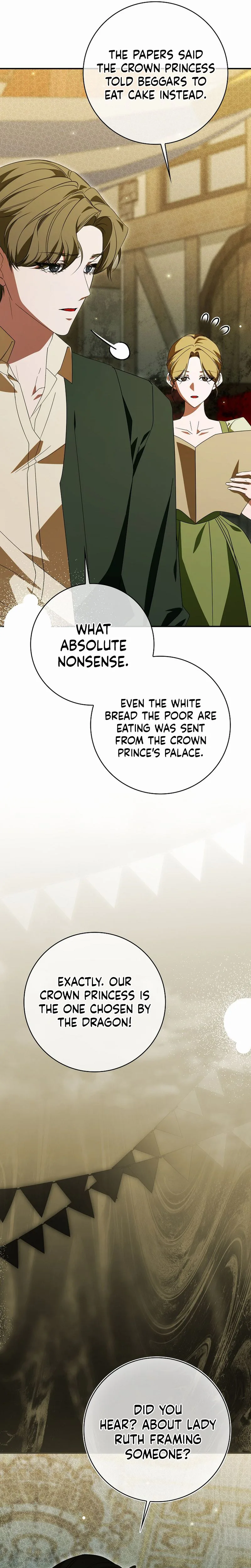 I’ll Start by Changing My Husband Through a Plunder Marriage Chapter 40 Page 10