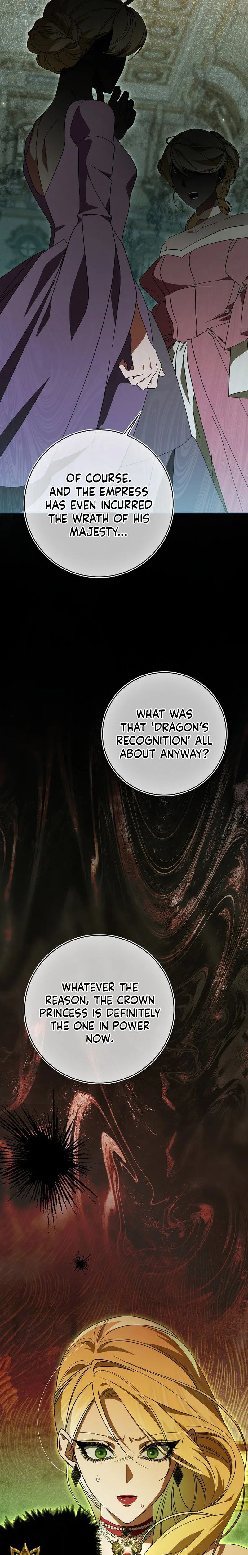I’ll Start by Changing My Husband Through a Plunder Marriage Chapter 40 Page 11