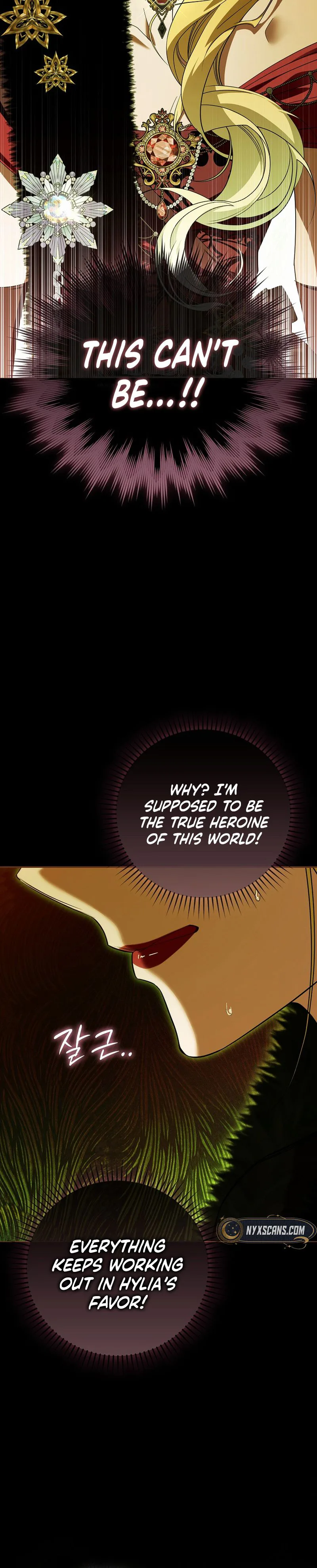 I’ll Start by Changing My Husband Through a Plunder Marriage Chapter 40 Page 12