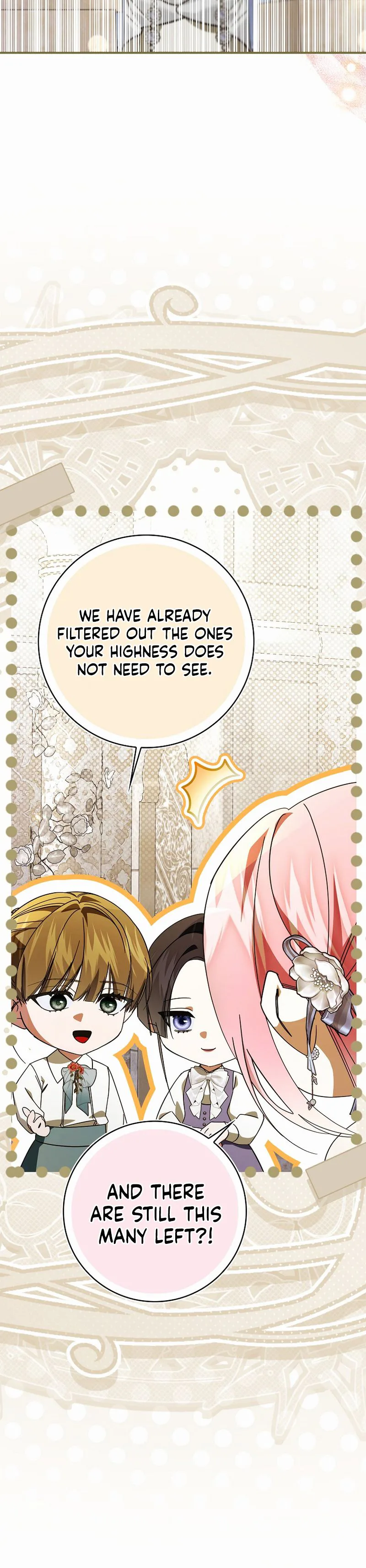 I’ll Start by Changing My Husband Through a Plunder Marriage Chapter 40 Page 24