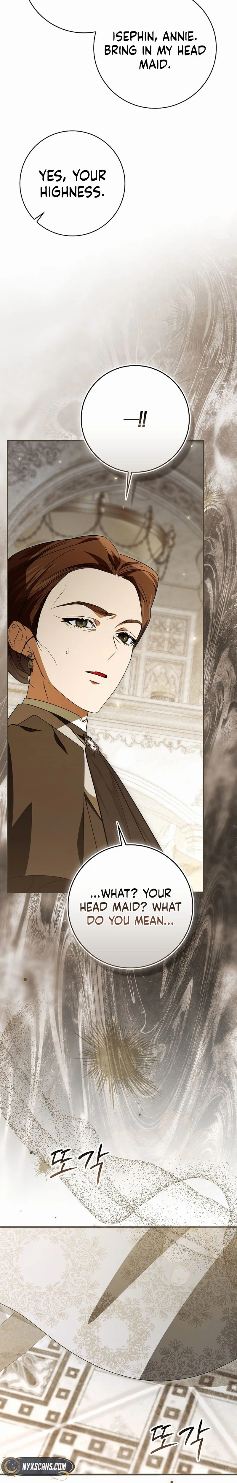 I’ll Start by Changing My Husband Through a Plunder Marriage Chapter 40 Page 38