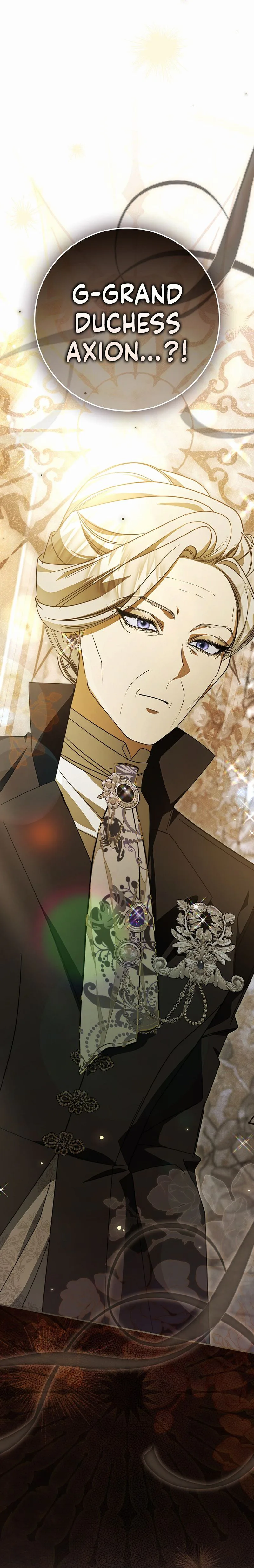 I’ll Start by Changing My Husband Through a Plunder Marriage Chapter 40 Page 39
