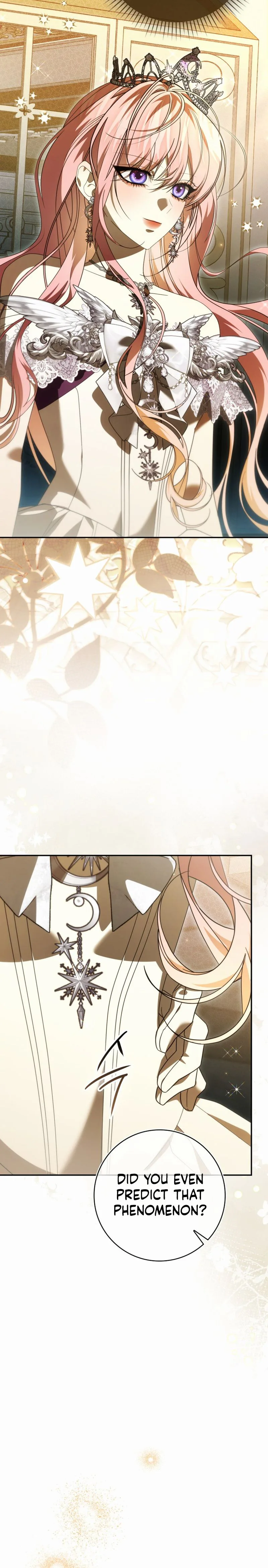 I’ll Start by Changing My Husband Through a Plunder Marriage Chapter 31 Page 10