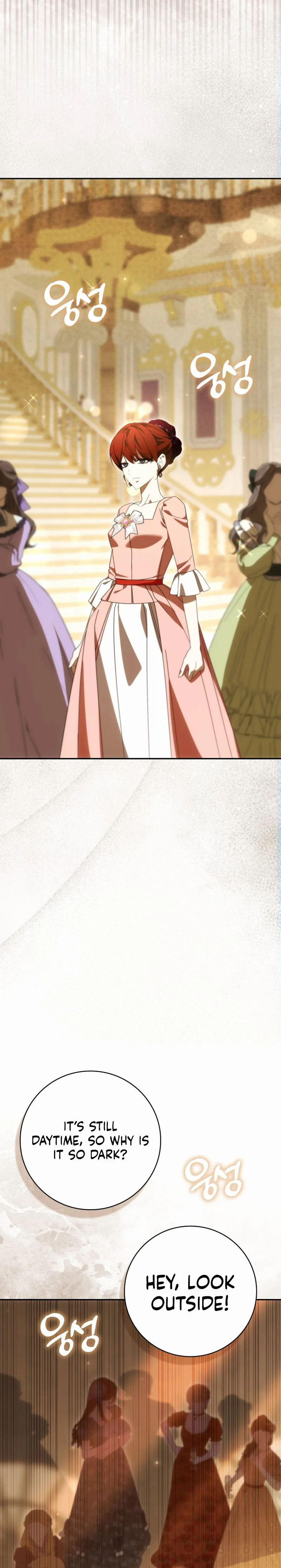 I’ll Start by Changing My Husband Through a Plunder Marriage Chapter 31 Page 16