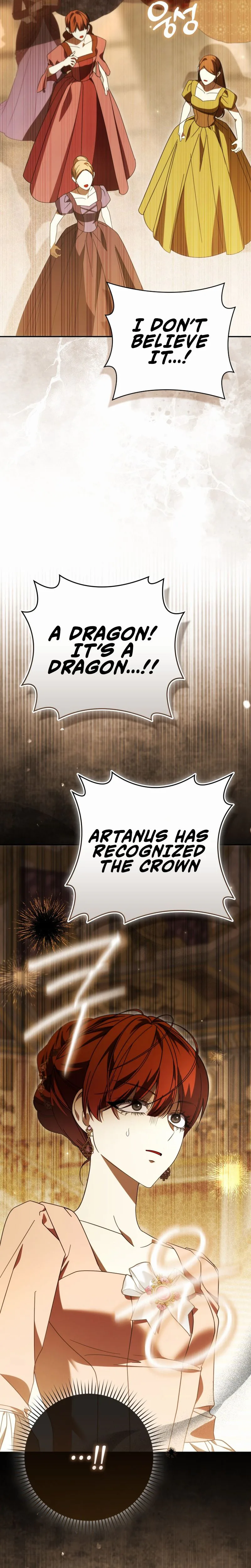 I’ll Start by Changing My Husband Through a Plunder Marriage Chapter 31 Page 17