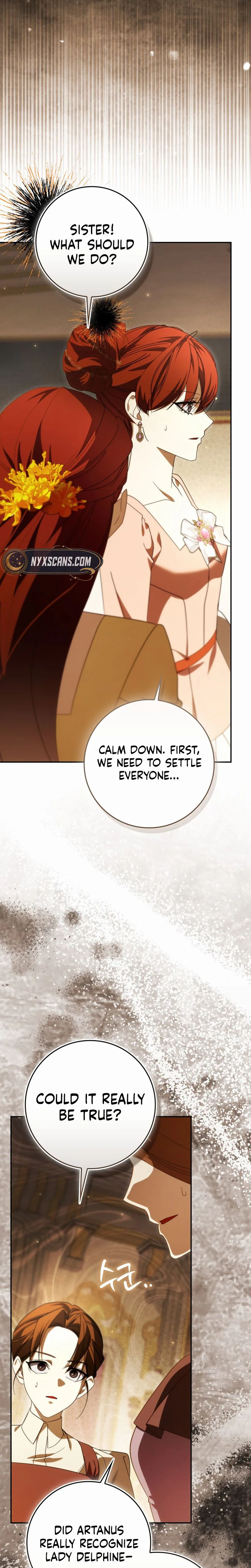 I’ll Start by Changing My Husband Through a Plunder Marriage Chapter 31 Page 18