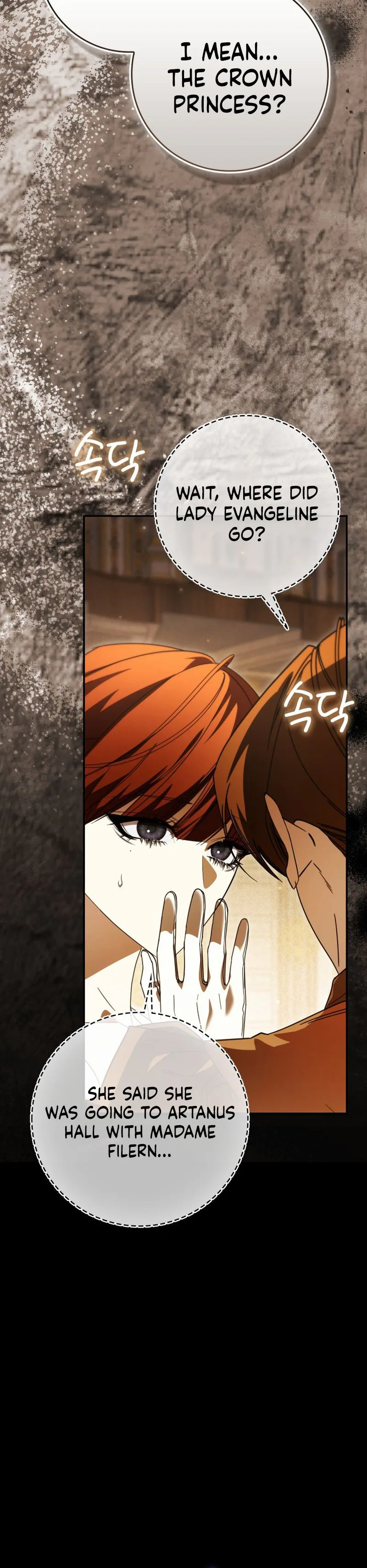 I’ll Start by Changing My Husband Through a Plunder Marriage Chapter 31 Page 19