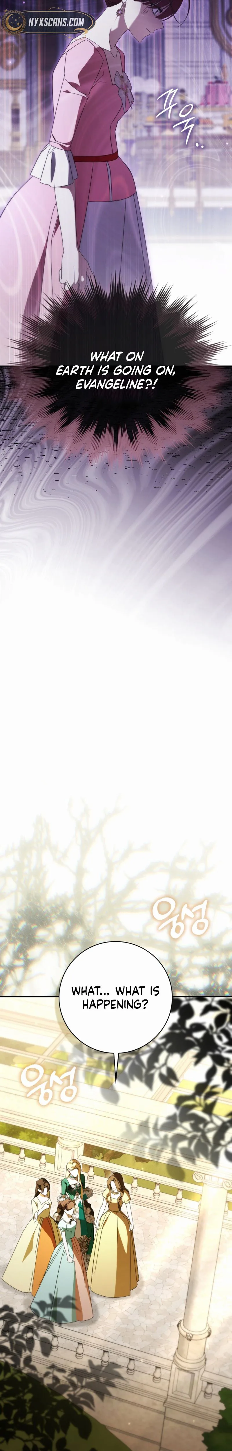 I’ll Start by Changing My Husband Through a Plunder Marriage Chapter 31 Page 24