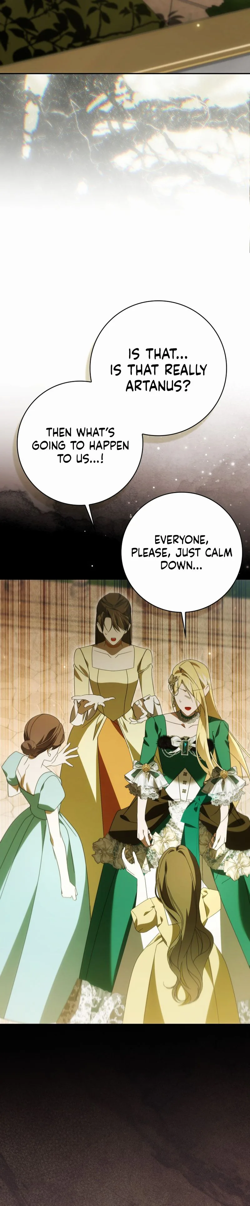 I’ll Start by Changing My Husband Through a Plunder Marriage Chapter 31 Page 25