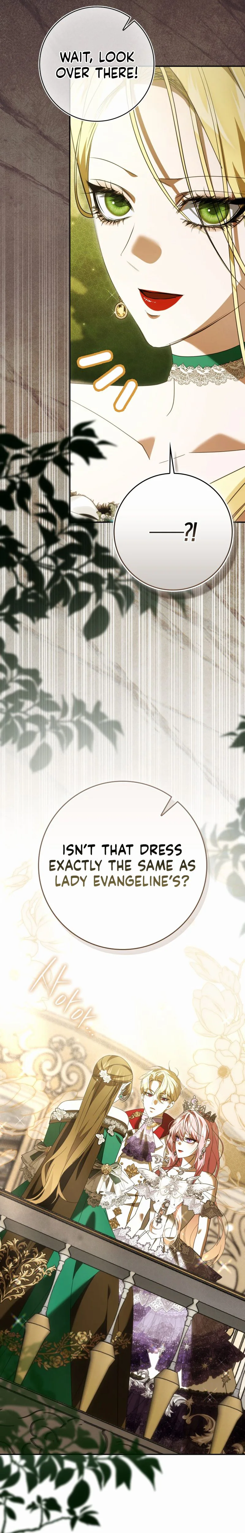 I’ll Start by Changing My Husband Through a Plunder Marriage Chapter 31 Page 26