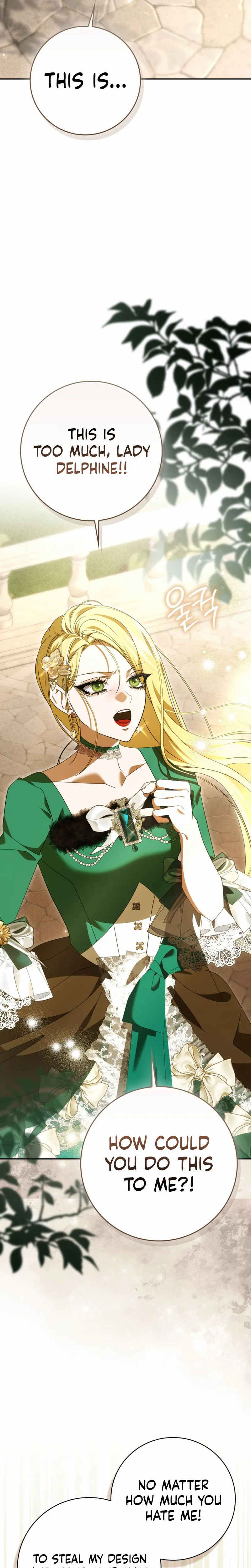 I’ll Start by Changing My Husband Through a Plunder Marriage Chapter 31 Page 29