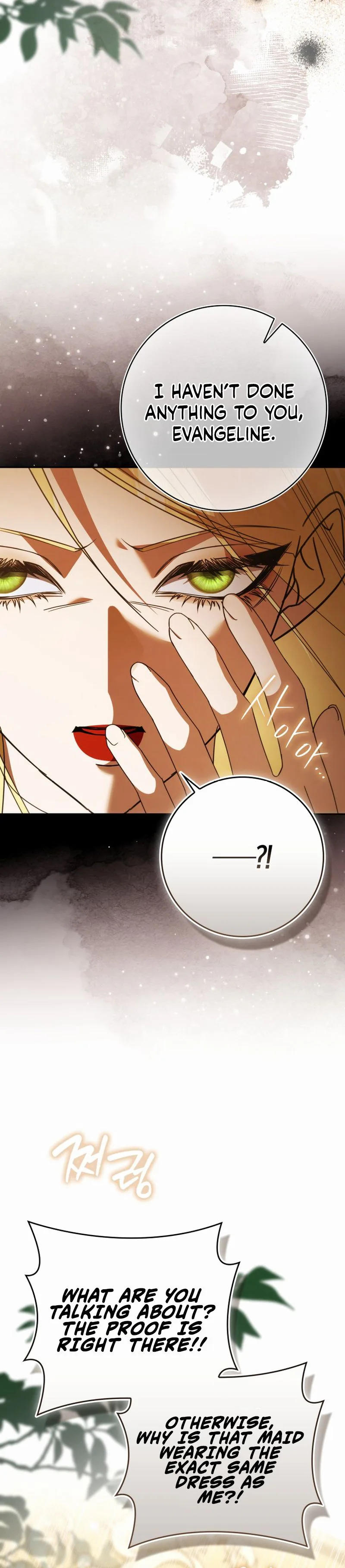 I’ll Start by Changing My Husband Through a Plunder Marriage Chapter 31 Page 31