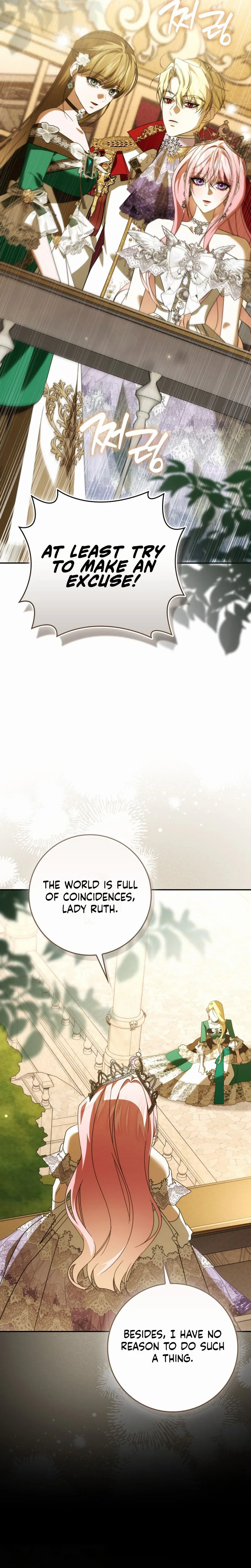 I’ll Start by Changing My Husband Through a Plunder Marriage Chapter 31 Page 32