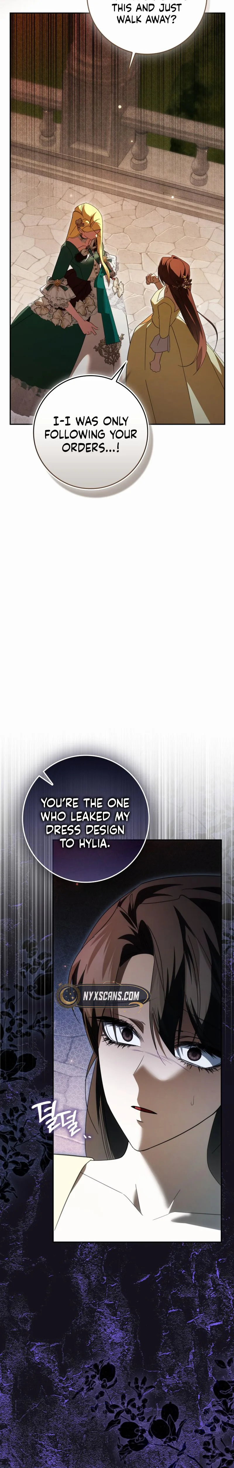 I’ll Start by Changing My Husband Through a Plunder Marriage Chapter 31 Page 39