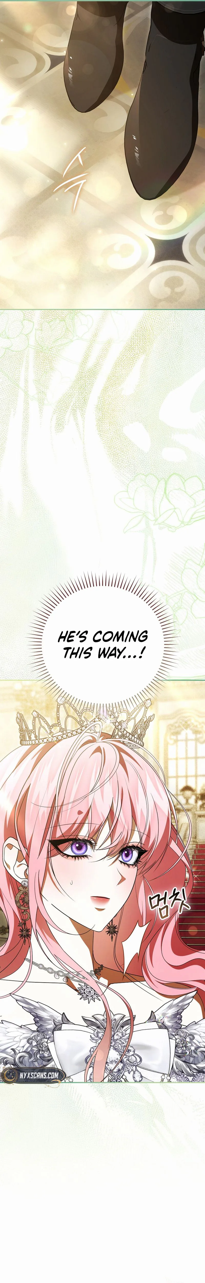 I’ll Start by Changing My Husband Through a Plunder Marriage Chapter 33 Page 17