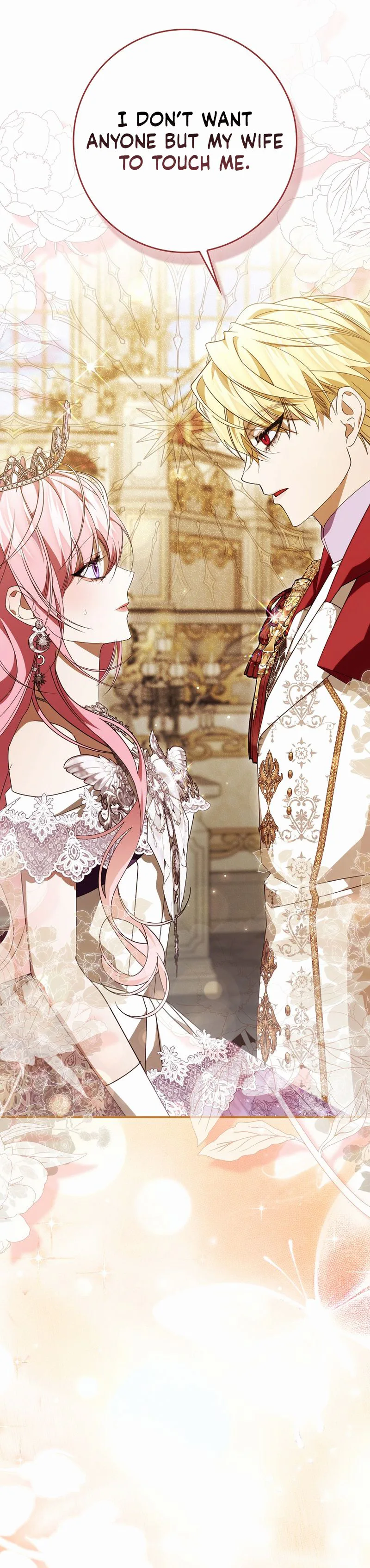 I’ll Start by Changing My Husband Through a Plunder Marriage Chapter 33 Page 18
