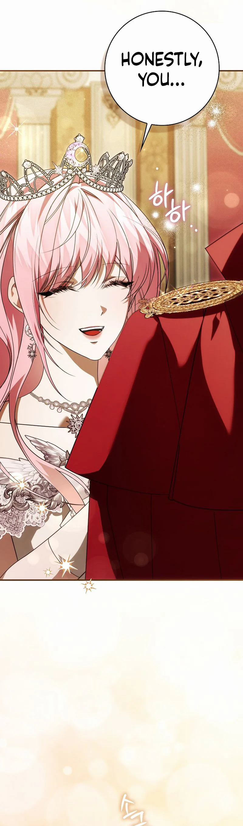 I’ll Start by Changing My Husband Through a Plunder Marriage Chapter 33 Page 20