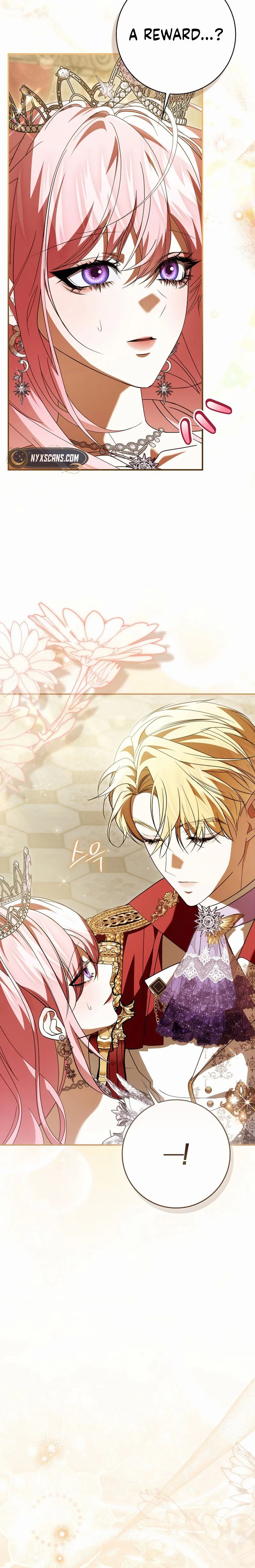 I’ll Start by Changing My Husband Through a Plunder Marriage Chapter 33 Page 24