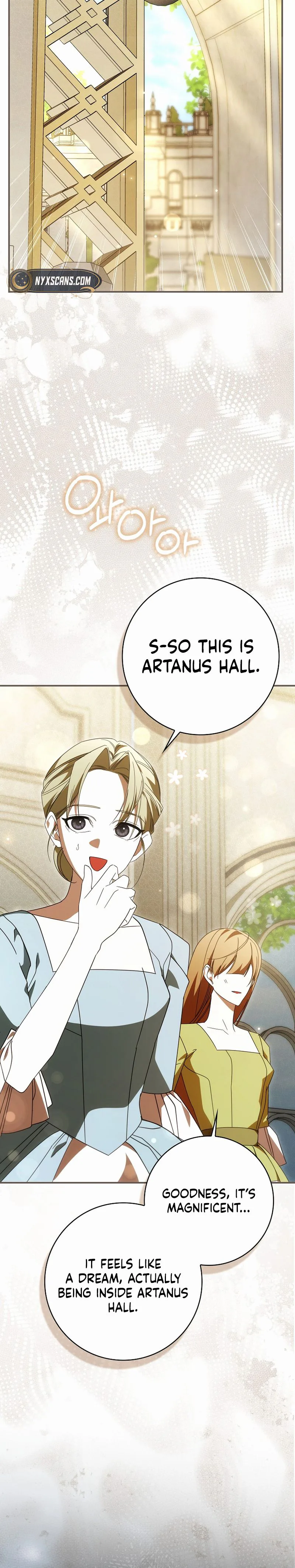 I’ll Start by Changing My Husband Through a Plunder Marriage Chapter 33 Page 30