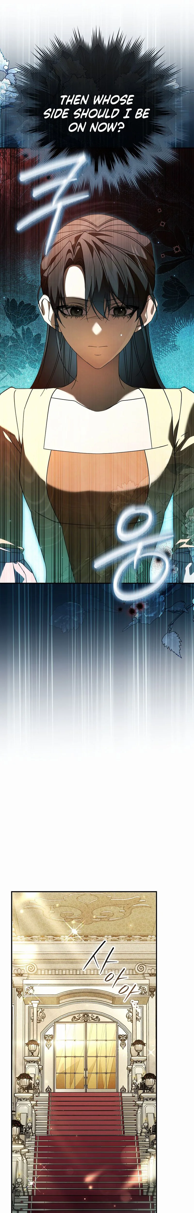 I’ll Start by Changing My Husband Through a Plunder Marriage Chapter 33 Page 35