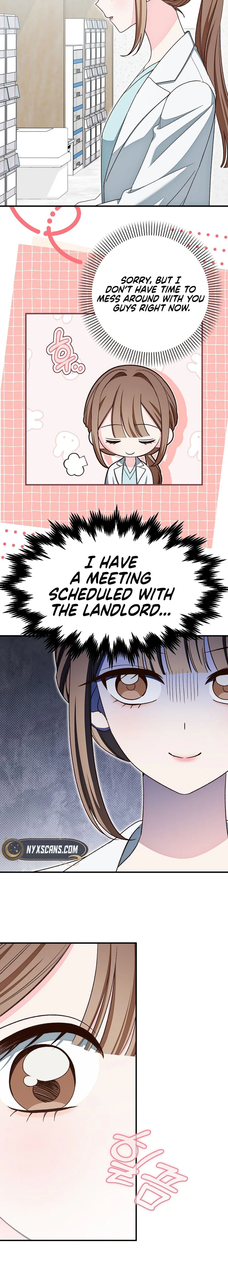 Illusion Blind Date Chapter 12 Page 7