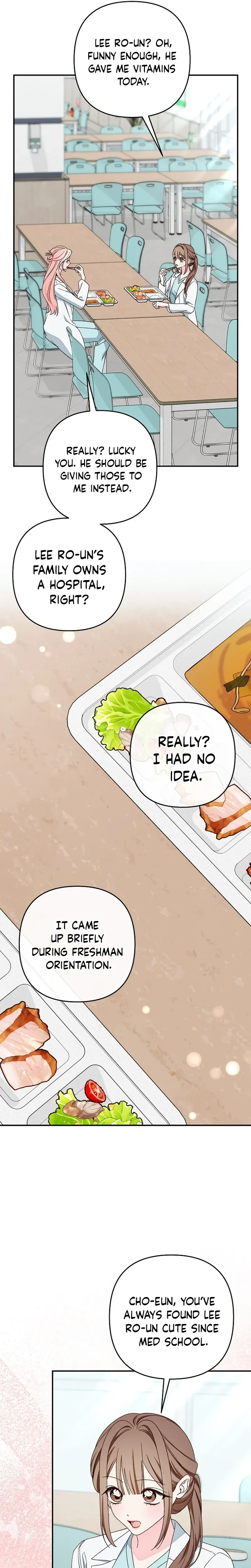 Illusion Blind Date Chapter 18 Page 16