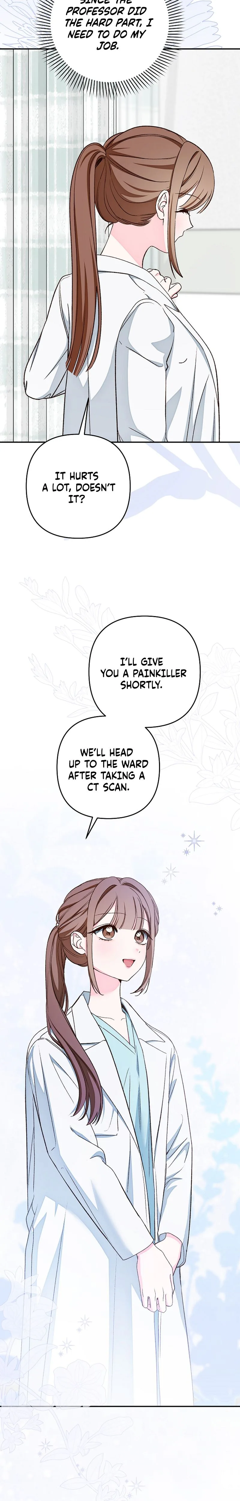 Illusion Blind Date Chapter 17 Page 20
