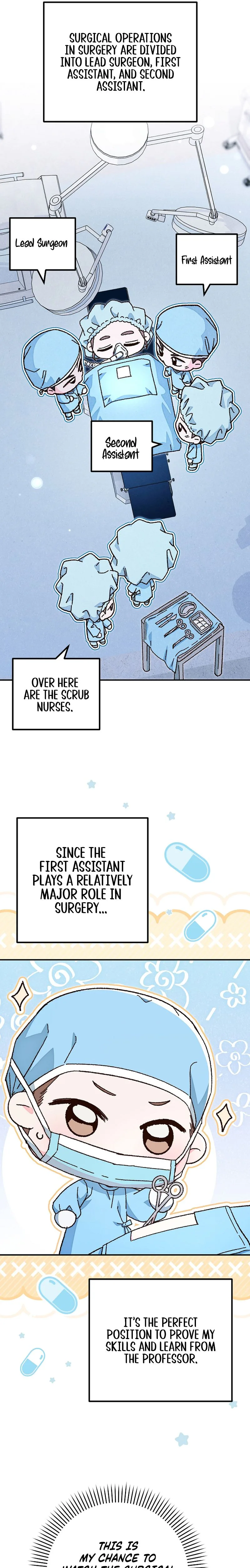 Illusion Blind Date Chapter 17 Page 22