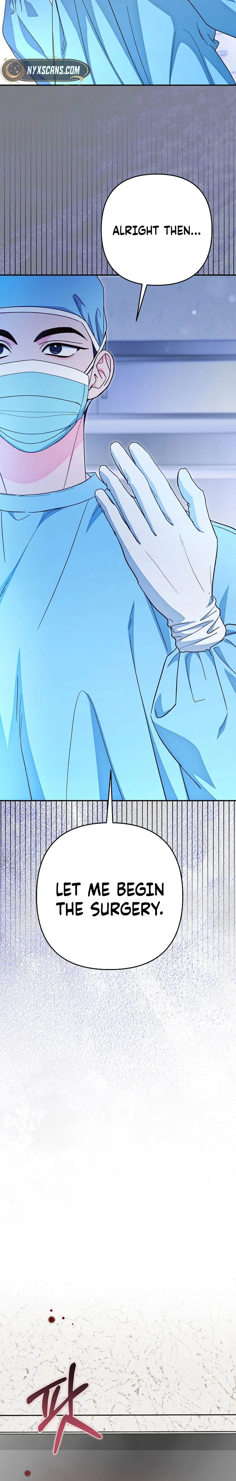 Illusion Blind Date Chapter 17 Page 30