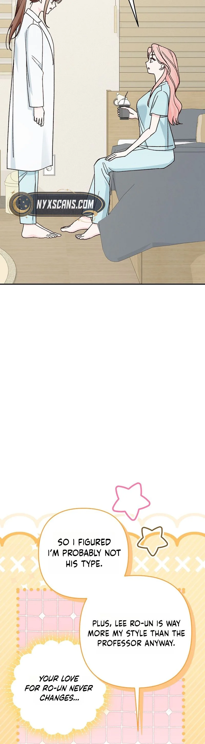 Illusion Blind Date Chapter 23 Page 28