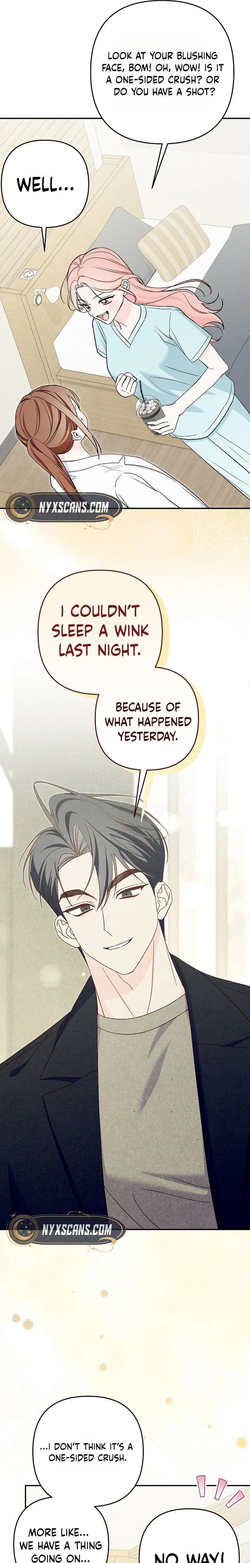 Illusion Blind Date Chapter 23 Page 31