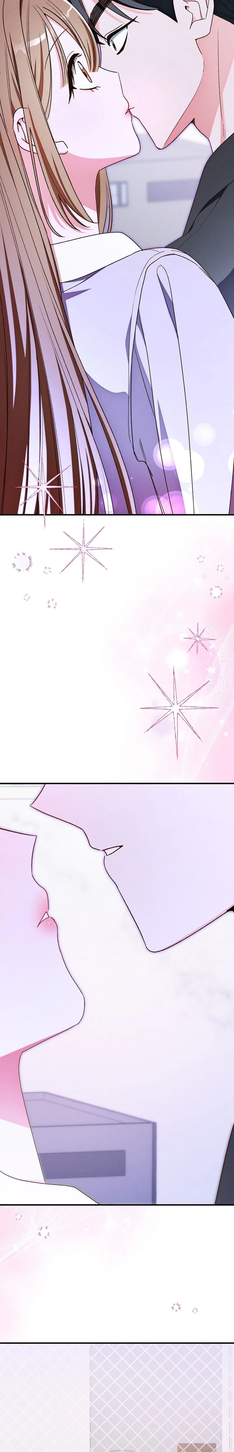 Illusion Blind Date Chapter 13 Page 15