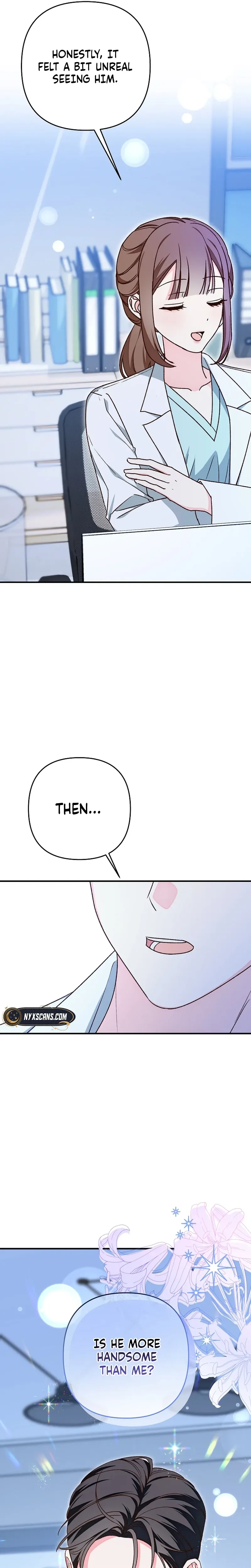 Illusion Blind Date Chapter 4 Page 16