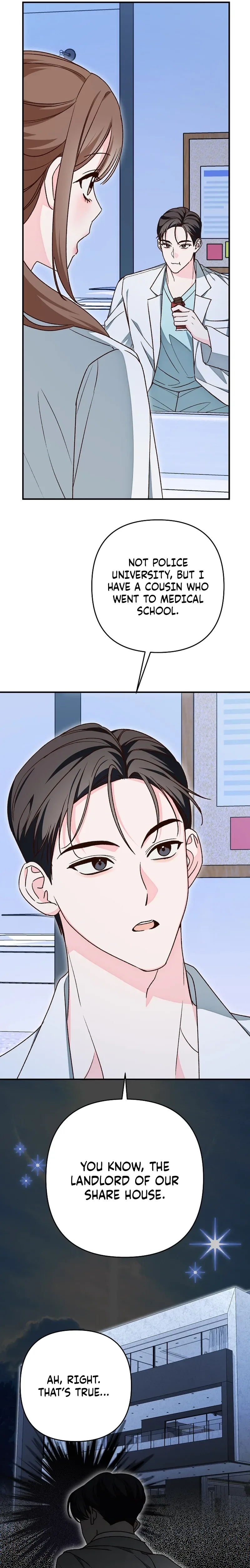 Illusion Blind Date Chapter 4 Page 19