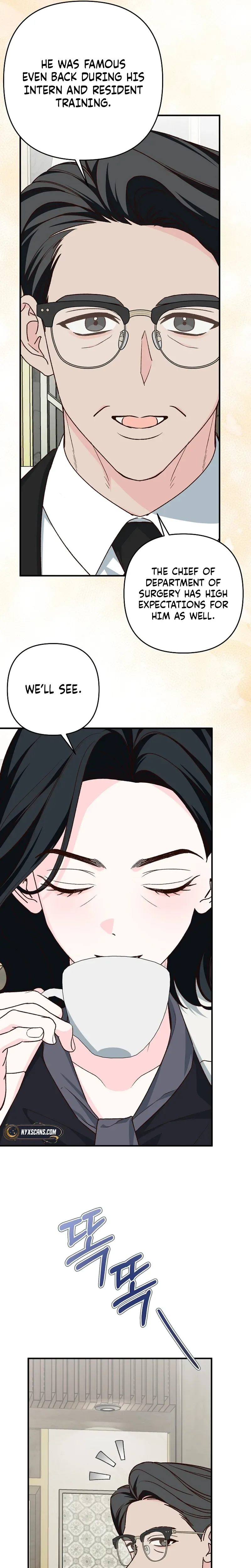 Illusion Blind Date Chapter 4 Page 25