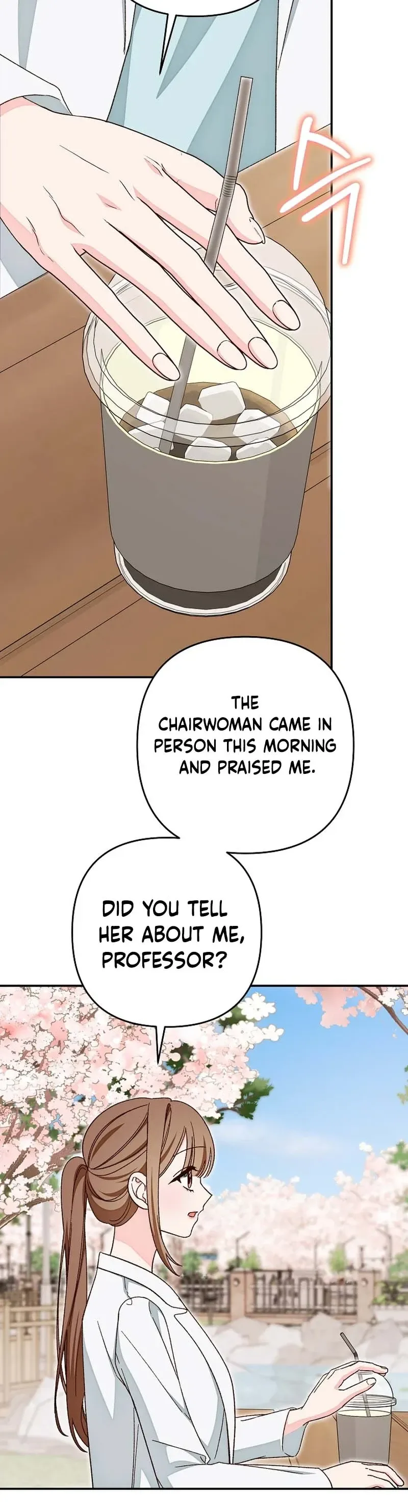Illusion Blind Date Chapter 19 Page 18