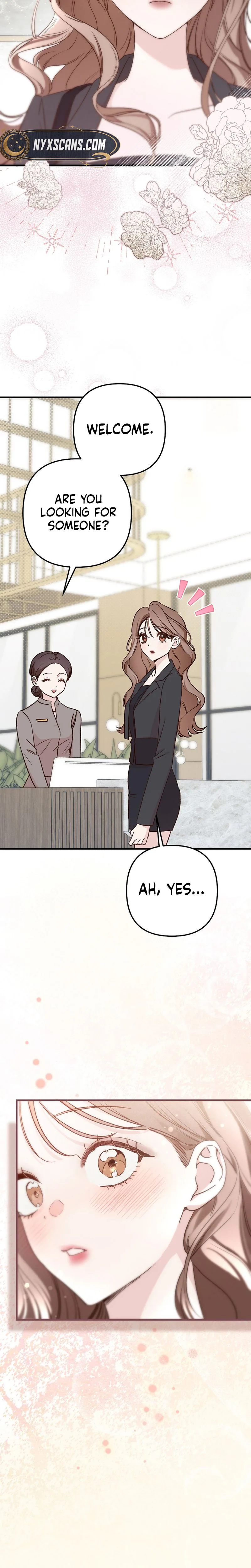 Illusion Blind Date Chapter 1 Page 8