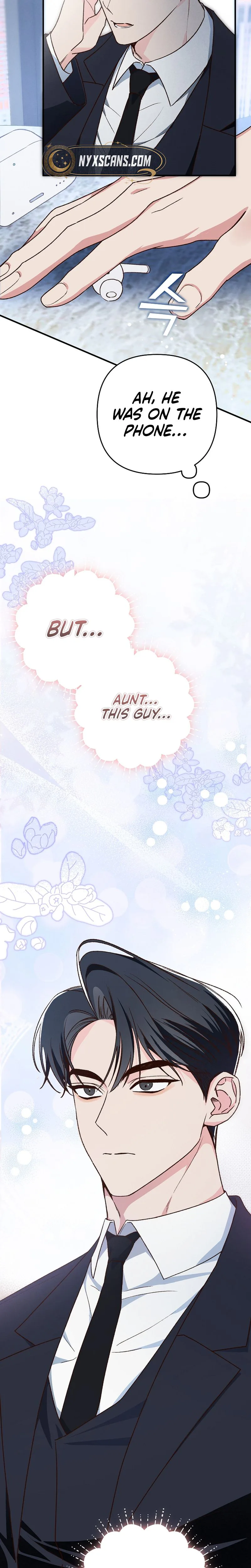 Illusion Blind Date Chapter 1 Page 14