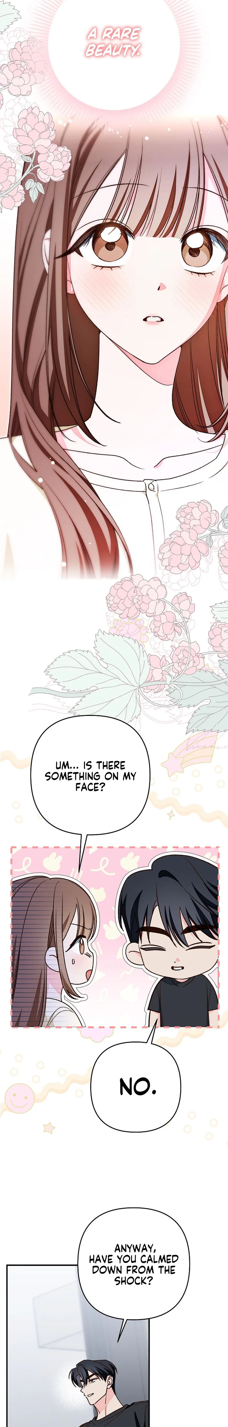 Illusion Blind Date Chapter 8 Page 14