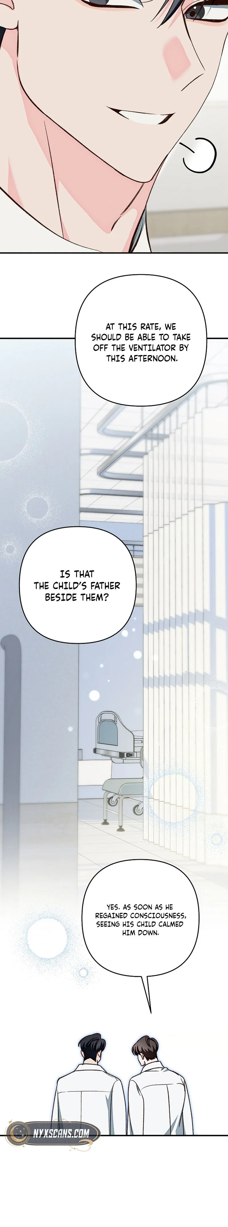Illusion Blind Date Chapter 11 Page 19