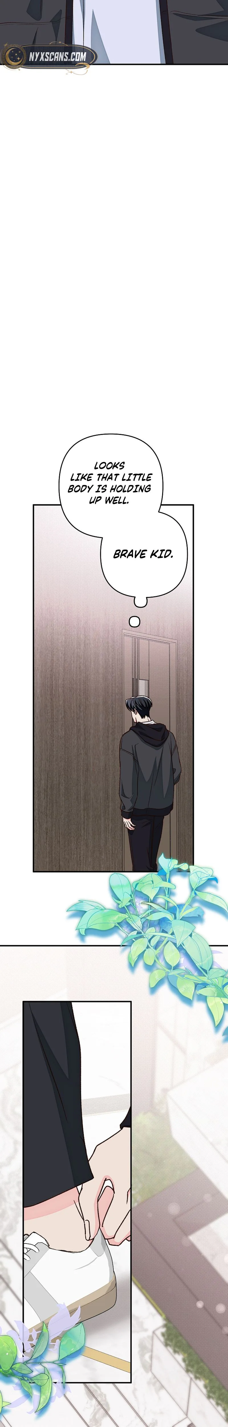 Illusion Blind Date Chapter 9 Page 14