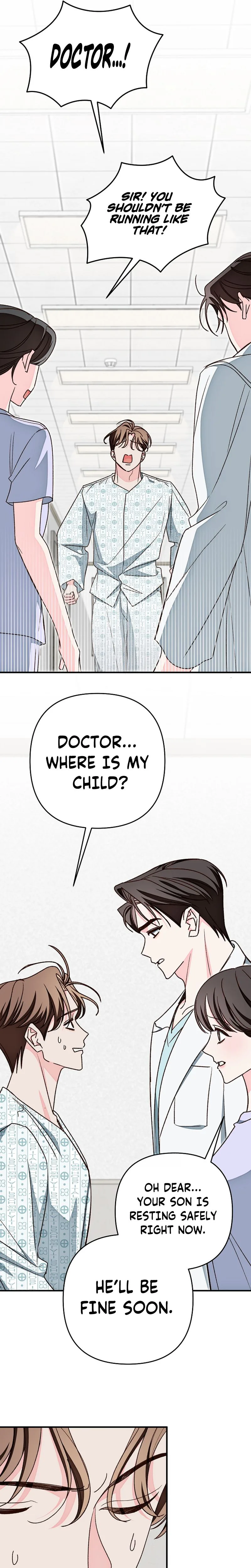 Illusion Blind Date Chapter 9 Page 22