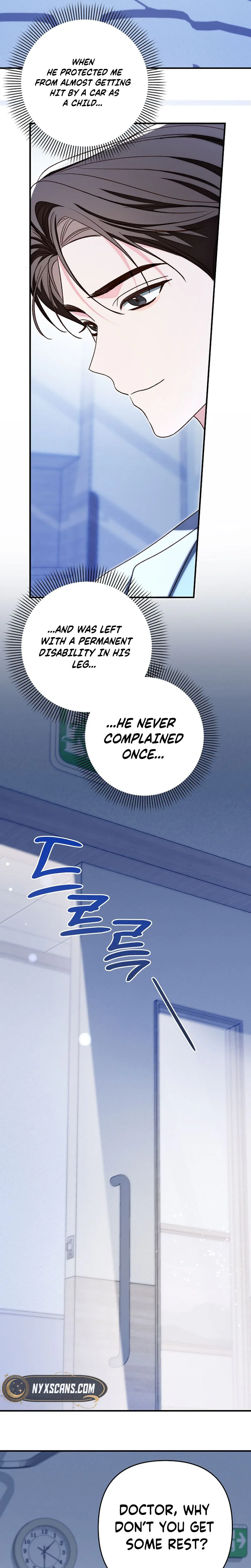 Illusion Blind Date Chapter 9 Page 25