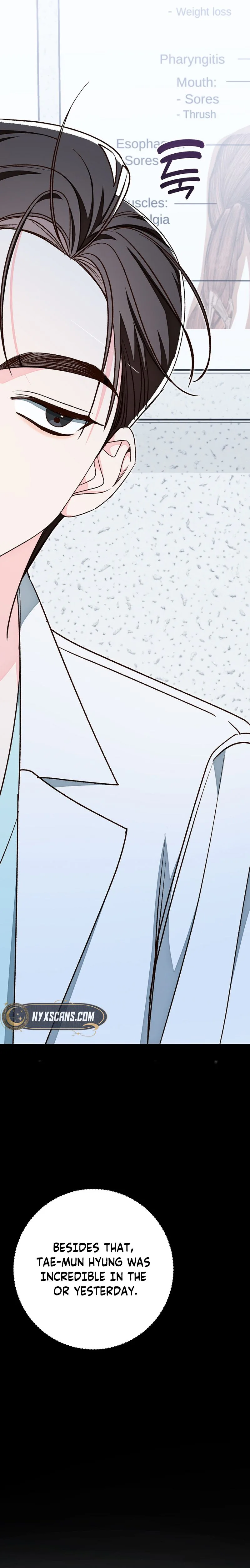 Illusion Blind Date Chapter 9 Page 28